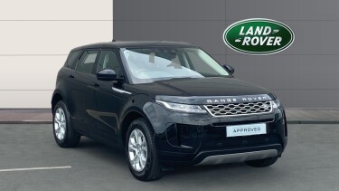 Land Rover Range Rover Evoque 2.0 D180 S 5dr Auto Diesel Hatchback
